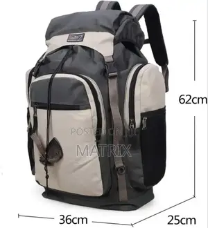 Tourist/Safari Daypack