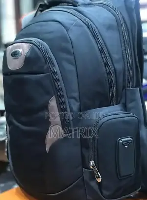 Power in Eavas Backpack Bag Waterproof