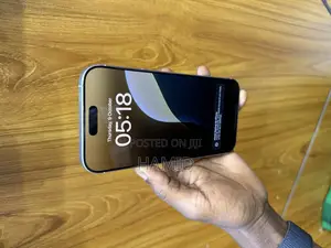 Apple iPhone 16 Pro Max 512 GB White
