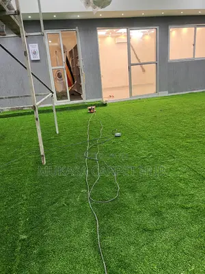 Grass/Grass Carpet