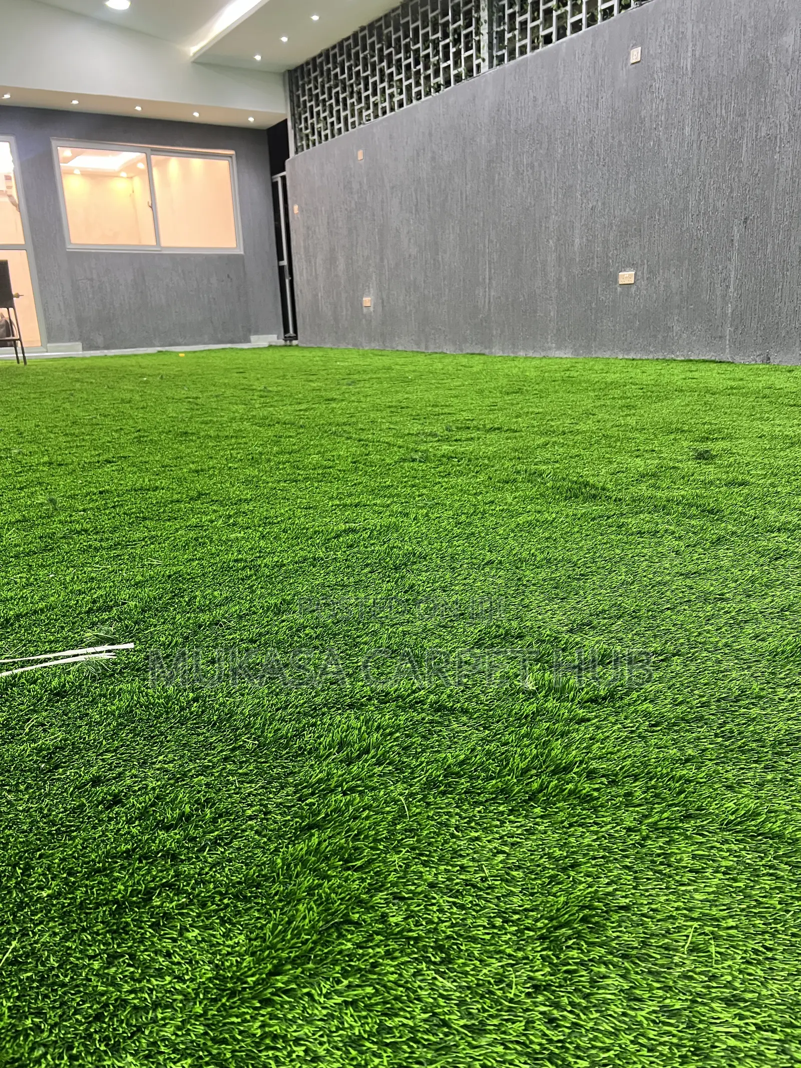 Original Grass-Carpet