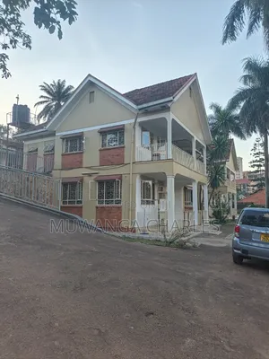 15bdrm Apartment in Fs Properties Ltd, Nakawa for rent