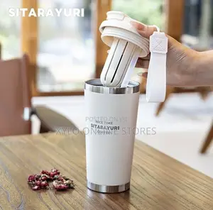Nice Time Sitarayuri Insulated Travel Tumbler