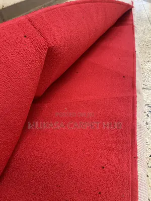 Red Carpet/Red Carpet