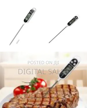 Digital Universal Kitchen Food Cooking