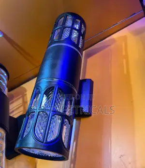 Wall Security Lights