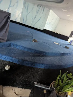 Church Woolen Carpets