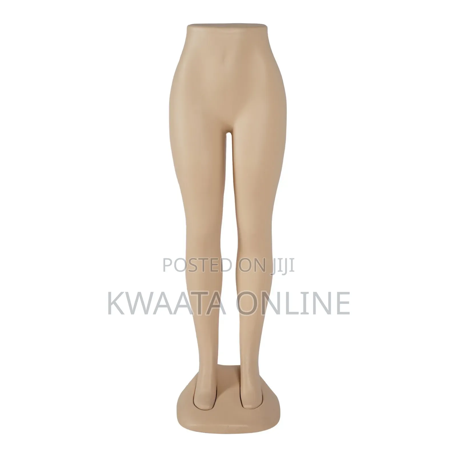 Smart Plastic Ladies Lower Body Mannequin, Dummy Display
