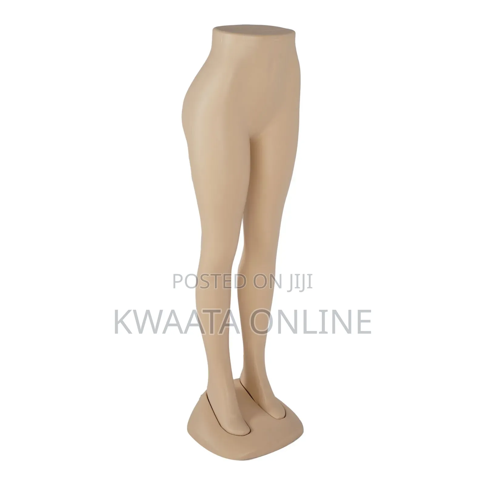 Smart Plastic Ladies Lower Body Mannequin, Dummy Display