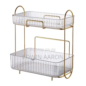 Cosmetic Rack Organizer