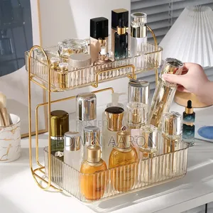 Cosmetic Rack Organizer