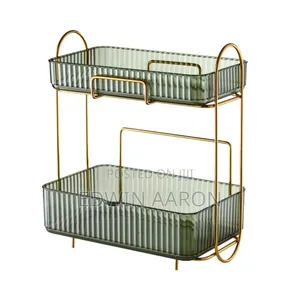 Cosmetic Rack Organizer