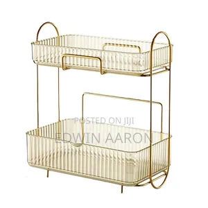 Cosmetic Rack Organizer