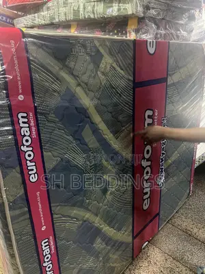 Euro Foam Premium High Density