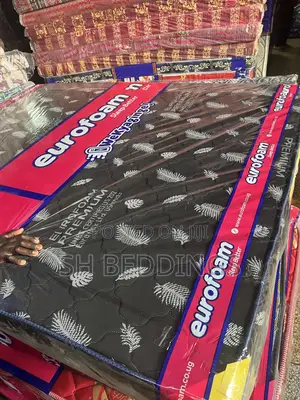 Euro Foam Premium High Density
