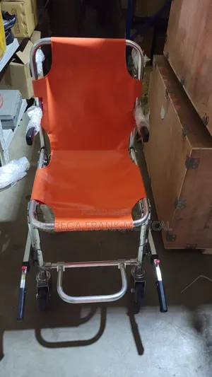 Wheelchair Stair Stretcher/ Evacuation Chair/ Stair Chair