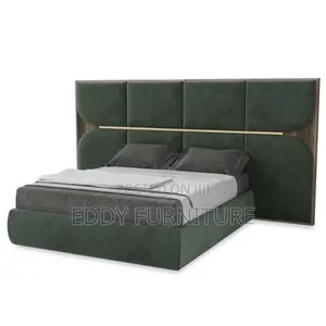 Iran Kings Bed