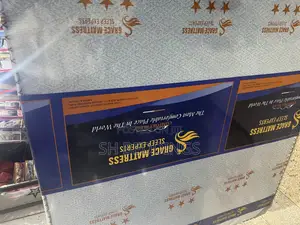 Grace Foam Mattress