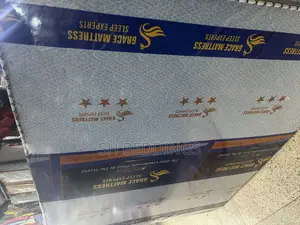 Grace Foam Mattress