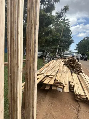 Building Timber Supplier