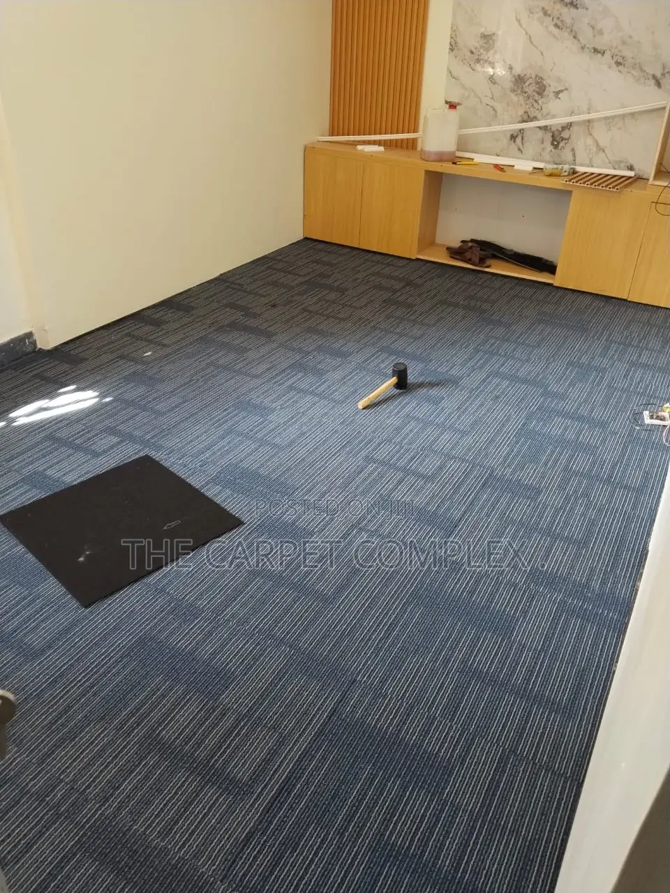 Office PVC Carpets Per Squaremeter