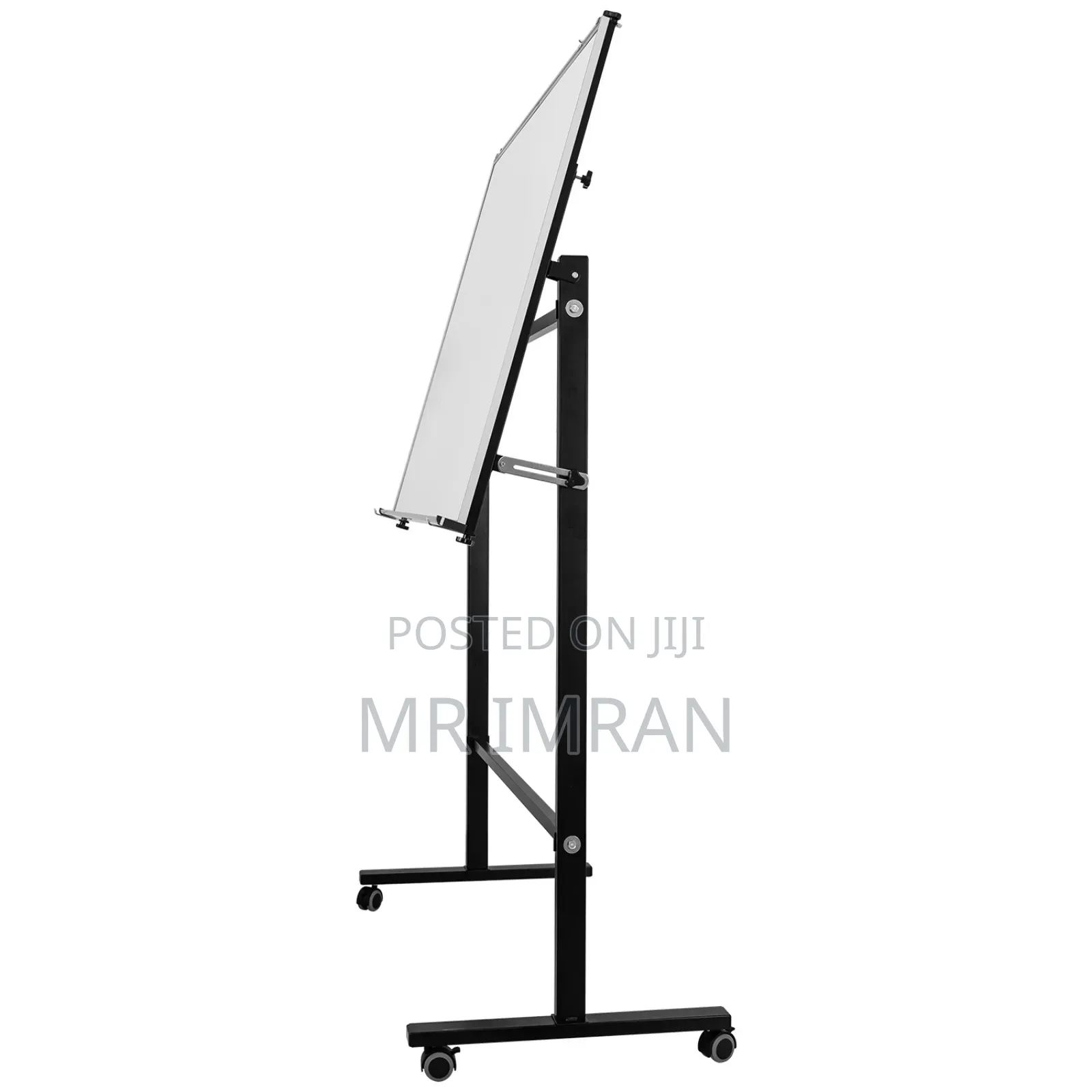 150*90cm Adjustable White Board Stand Only