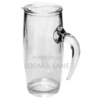 Unbreakable Jupiter Water Jug