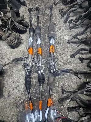 Premio Old Model Steering Rack