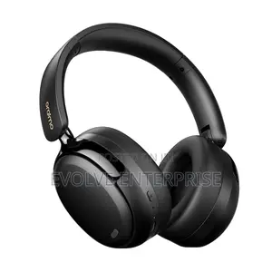 Oraimo Boompop N Highbrid Active Noise Cancelling Headphones