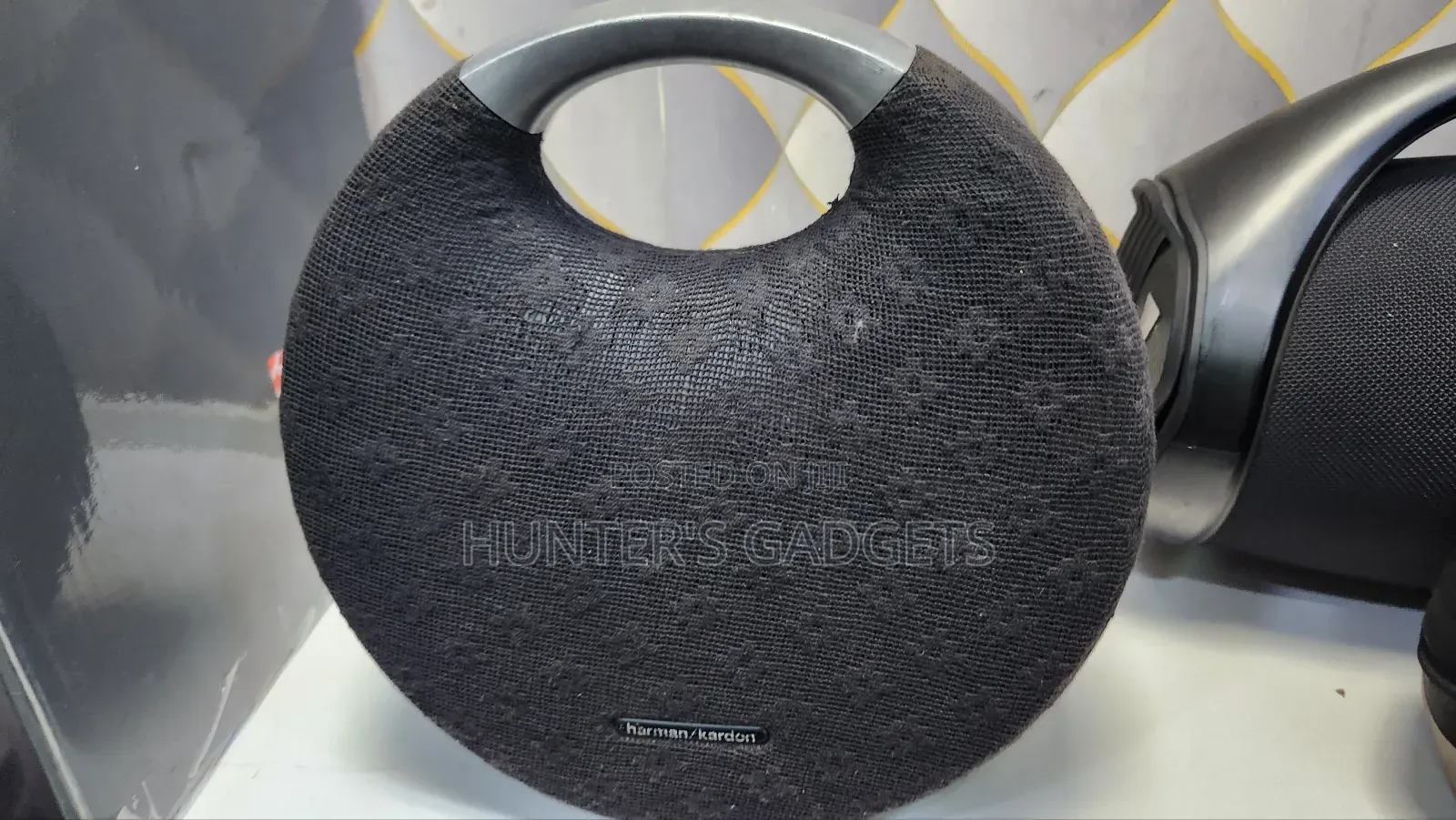 Harman Kardon Onyx Studio 6 Bluetooth Rechargeable Powerful Speaker