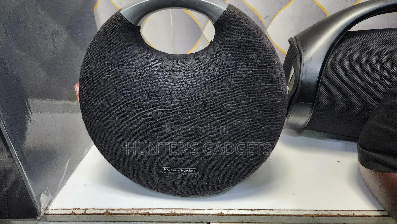 Harman Kardon Onyx Studio 6 Bluetooth Rechargeable Powerful Speaker
