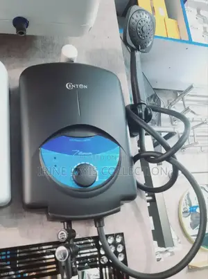 Centon Instant Water Heater
