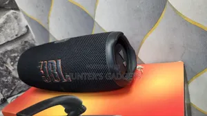JBL Charge 5 at 