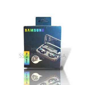 Samsung Air F9 Pro+ Portable Bluetooth Speaker