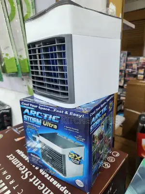 Air Cooler Arctic