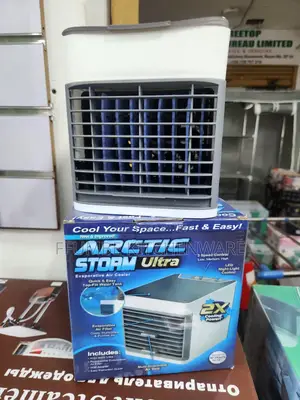 Air Cooler Arctic