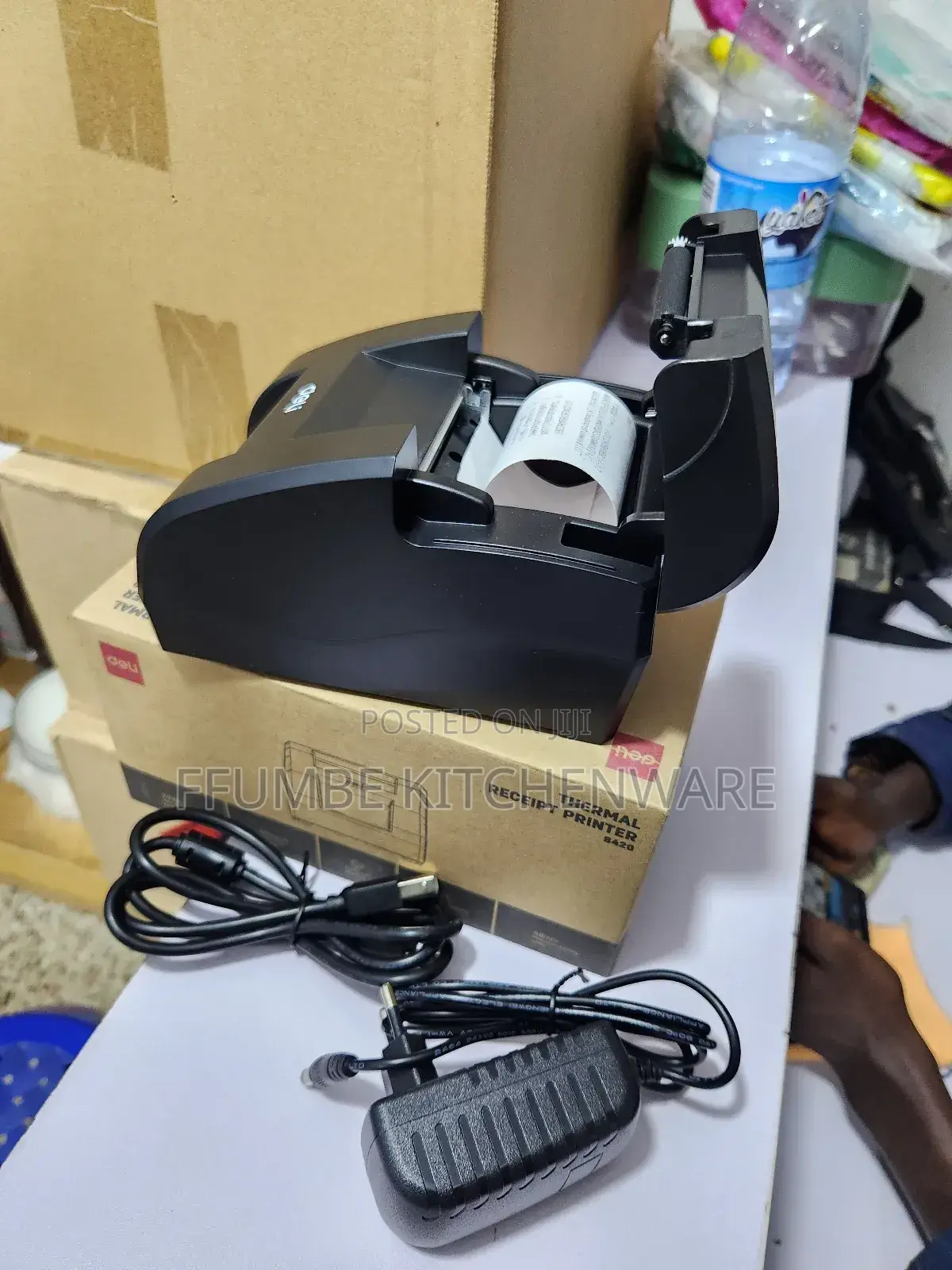 Receipt Printer