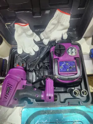 Car Jack Kit or Hydraulic Car Jack