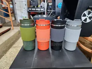 Travel Mug or Vacuum Mug