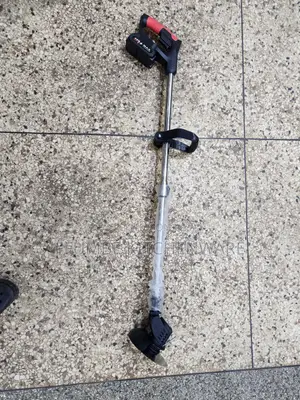 Grass Trimmer or Electric Grass Trimmer