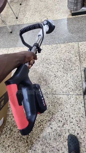 Grass Trimmer or Electric Grass Trimmer