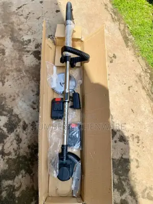 Grass Trimmer or Electric Grass Trimmer