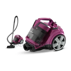 Clikon Dust Buster Bagless Vacuum Cleaner 1800w