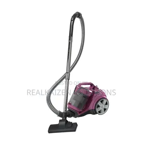 Clikon Dust Buster Bagless Vacuum Cleaner 1800w