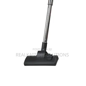 Clikon Dust Buster Bagless Vacuum Cleaner 1800w