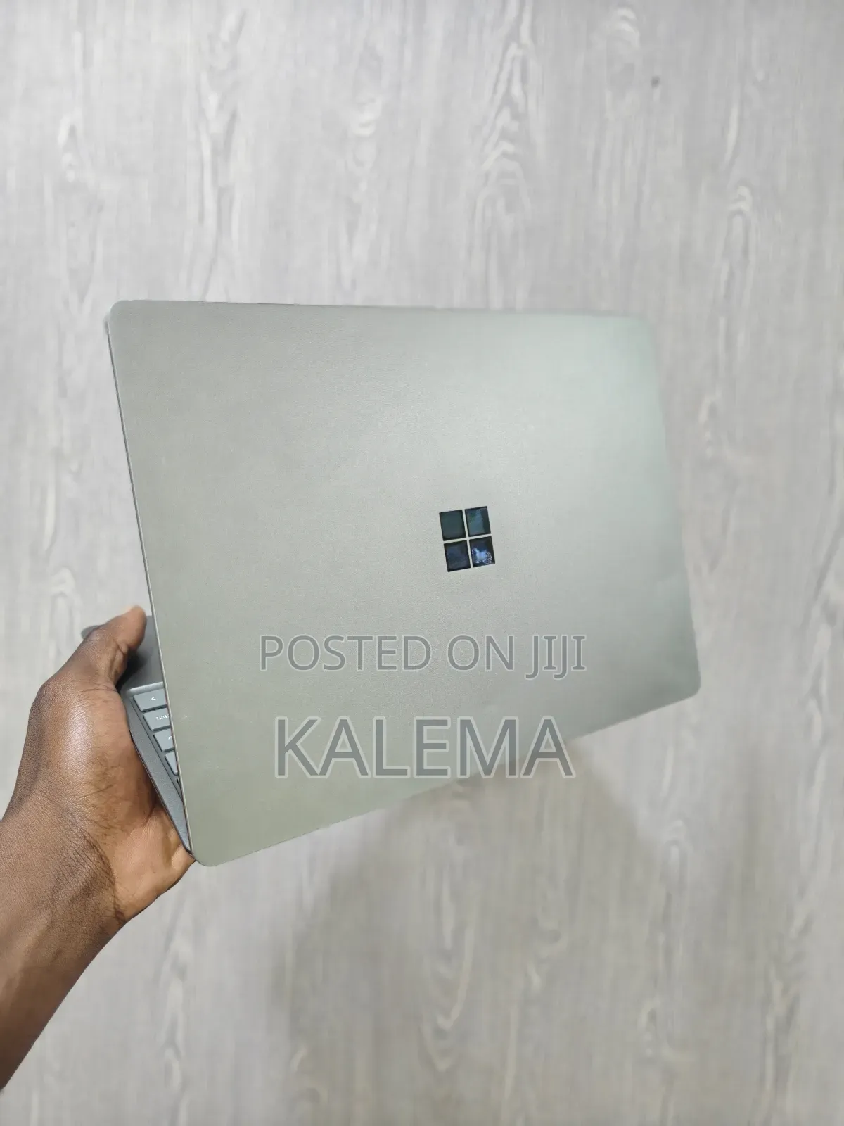 Laptop Microsoft Surface Laptop Go 2 8GB Intel Core i5 SSD 256GB