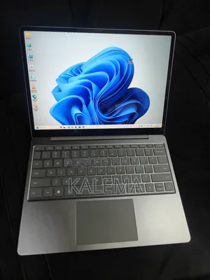 Laptop Microsoft Surface Laptop Go 2 8GB Intel Core i5 SSD 256GB