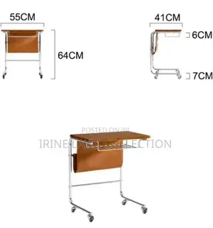 C Shape Multi Purpose Stool