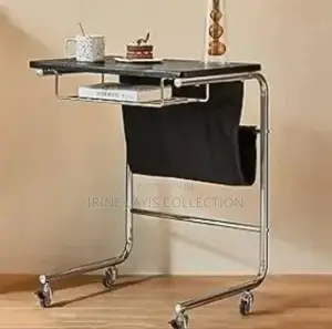 C Shape Multi Purpose Stool