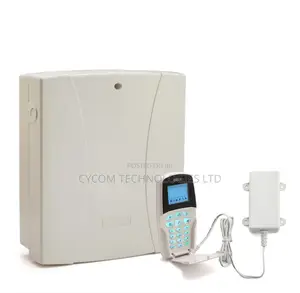 Lightsys Alarm Control Panel